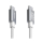 Hama USB-C 240W 10Gp 1,5m - 1532664 - zdjęcie 3